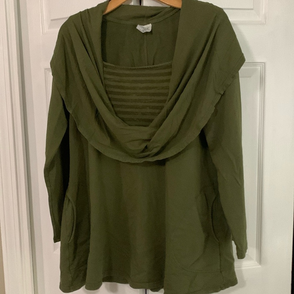 CMC shirt L
